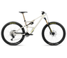 Orbea Occam LT M10 - The Lost Co. - Orbea - 210000009997 -  - Ivory White - Nickel - S
