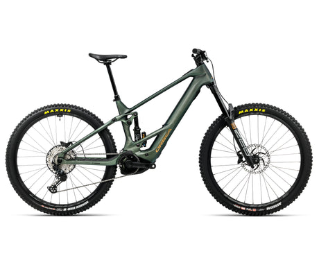 Orbea Wild M20 Mullet - The Lost Co. - Orbea - 210000010121 -  - Seaweed Carbon Matte - S