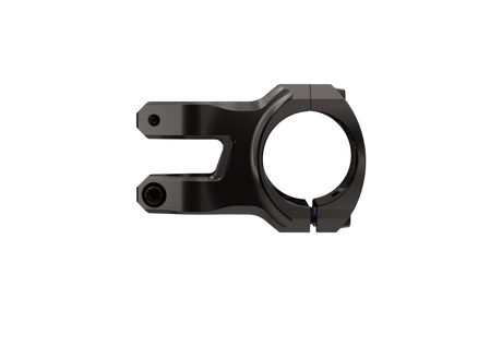 Race Face 2027 Turbine Stem - 35mm Clamp - 32mm Length - Black - The Lost Co. - RaceFace - 947-00-020-01 - 821973517001 - 