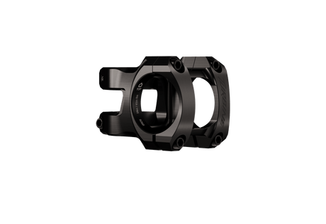 Race Face 2027 Turbine Stem - 35mm Clamp - 40mm Length - Black - The Lost Co. - RaceFace - 947-00-021-01 - 821973517087 - 