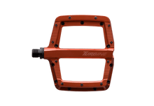 Load image into Gallery viewer, Race Face Turbine Pedal - Fox Orange - The Lost Co. - Race Face - 941 - 00 - 004 - 04 - 821973492001 - 