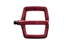 Load image into Gallery viewer, Race Face Turbine Pedal - Red - The Lost Co. - Race Face - 941 - 00 - 004 - 06 - 821973492025 - 