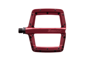 Race Face Turbine Pedal - Red - The Lost Co. - Race Face - 941 - 00 - 004 - 06 - 821973492025 - 