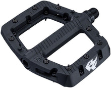 Load image into Gallery viewer, RaceFace Chester Pedals - Small - Black - The Lost Co. - Race Face - PD24COMPSBLK - 821973469379 - 