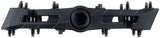RaceFace Chester Pedals - Small - Black - The Lost Co. - Race Face - PD24COMPSBLK - 821973469379 - 