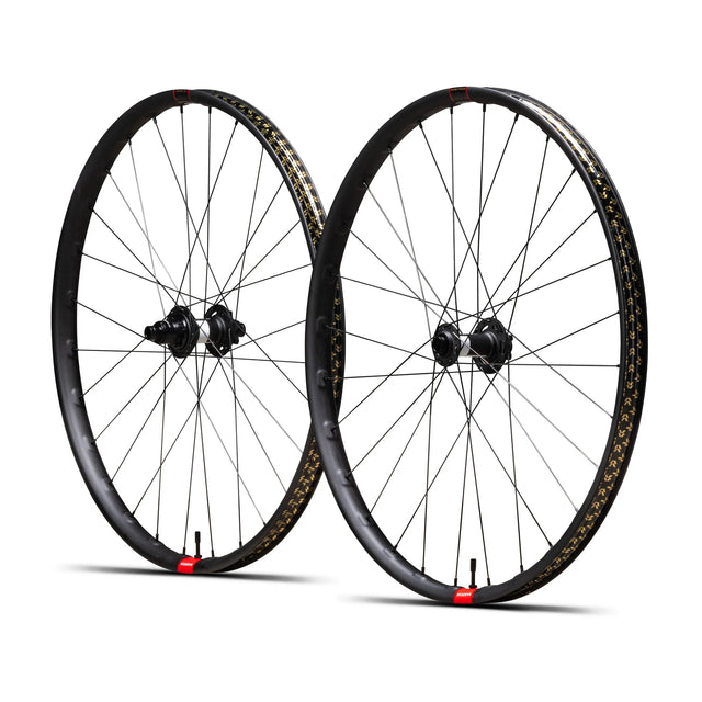 Reserve 30 HD Wheelset - MX - Boost - 6 - Bolt - DT 350 - XD 90t Deg - The Lost Co. - Reserve Wheels - 86 - 27520 - 