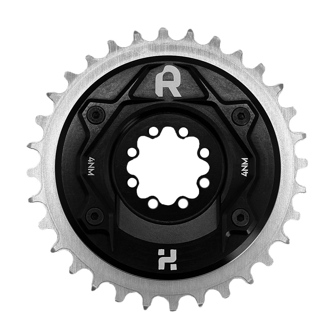 Rimpact Chain Damper - SRAM 3 - Bolt Eagle - 36t - The Lost Co. - Rimpact - CD-36T-SRAM3 - 5065015305699 - 