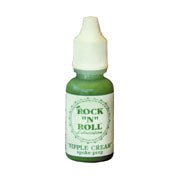 Rock - N - Roll Nipple Cream - 15ml - The Lost Co. - Rock - N - Roll - RN415 - 851880001089 - 