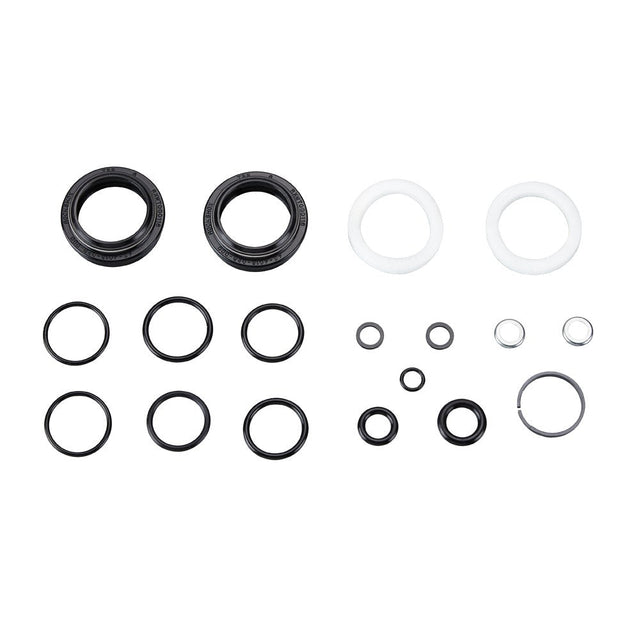 RockShox 200 Hour/1 Year Service Kit - Psylo Silver - 2025+/A1+ - The Lost Co. - RockShox - 00.4318.025.223 - 710845907647 - 