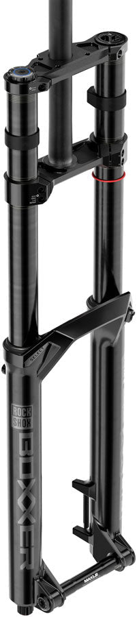 RockShox BoXXer Select - Charger 3.2 RC - 29" - 48mm Offset - Black - D2 - The Lost Co. - RockShox - 00.4021.276.003 - 710845926891 - 