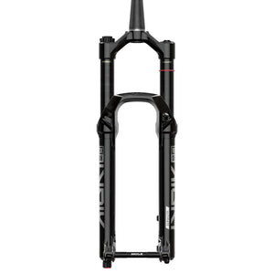 RockShox Lyrik Ultimate - 29" - 150mm - Gloss Black - Charger 3.1 RC2 - D2 - The Lost Co. - RockShox - 00.4021.025.013 - 710845904240 - 