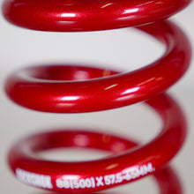 Load image into Gallery viewer, RockShox Metric Coil Spring - Electric Red - The Lost Co. - RockShox - 00.4118.200.091 - 710845906244 - Fits 37.5 - 45 mm Shock Stroke (114 mm Length) - 300 lb