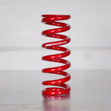 Load image into Gallery viewer, RockShox Metric Coil Spring - Electric Red - The Lost Co. - RockShox - 00.4118.200.091 - 710845906244 - Fits 37.5 - 45 mm Shock Stroke (114 mm Length) - 300 lb