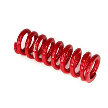 Load image into Gallery viewer, RockShox Metric Coil Spring - Electric Red - The Lost Co. - RockShox - 00.4118.200.091 - 710845906244 - Fits 37.5 - 45 mm Shock Stroke (114 mm Length) - 300 lb