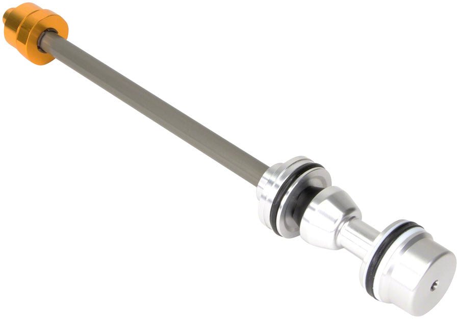 RockShox Pike C1+ V2 DebonAir+ Buttercup Air Spring Upgrade Kit - 120mm - The Lost Co. - RockShox - 00.4318.064.003 - 710845910074 - 