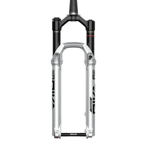 RockShox Pike Ultimate - 29" - 120mm - Silver - Charger 3.1 RC2 - C2 - The Lost Co. - RockShox - 00.4021.038.014 - 710845904431 - 