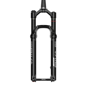 RockShox Pike Ultimate - 29" - 130mm - Gloss Black - Charger 3.1 RC2 - C2 - The Lost Co. - RockShox - 00.4021.038.016 - 710845904455 - 