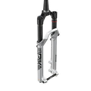 RockShox Pike Ultimate - 29" - 130mm - Silver - Charger 3.1 RC2 - C2 - The Lost Co. - RockShox - 00.4021.038.013 - 710845904424 - 