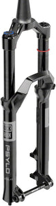 RockShox Psylo Gold Isolator RC Fork A1 - 27.5" - 130mm - 15x110mm - 44mm Offset - Gloss Black - The Lost Co. - RockShox - 00.4021.129.000 - 710845906817 - -