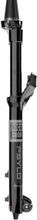 Load image into Gallery viewer, RockShox Psylo Gold Isolator RC Fork A1 - 27.5&quot; - 150mm - 15x110mm - 44mm Offset - Gloss Black - The Lost Co. - RockShox - 00.4021.129.002 - 710845906831 - -