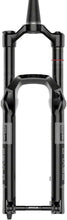 Load image into Gallery viewer, RockShox Psylo Gold Isolator RC Fork A1 - 27.5&quot; - 150mm - 15x110mm - 44mm Offset - Gloss Black - The Lost Co. - RockShox - 00.4021.129.002 - 710845906831 - -