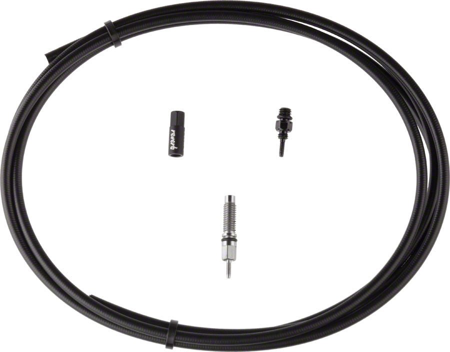 RockShox Reverb Hydraulic Hose Kit - 2000mm Length - The Lost Co. - RockShox - 11.6815.025.010 - 710845675942 - 