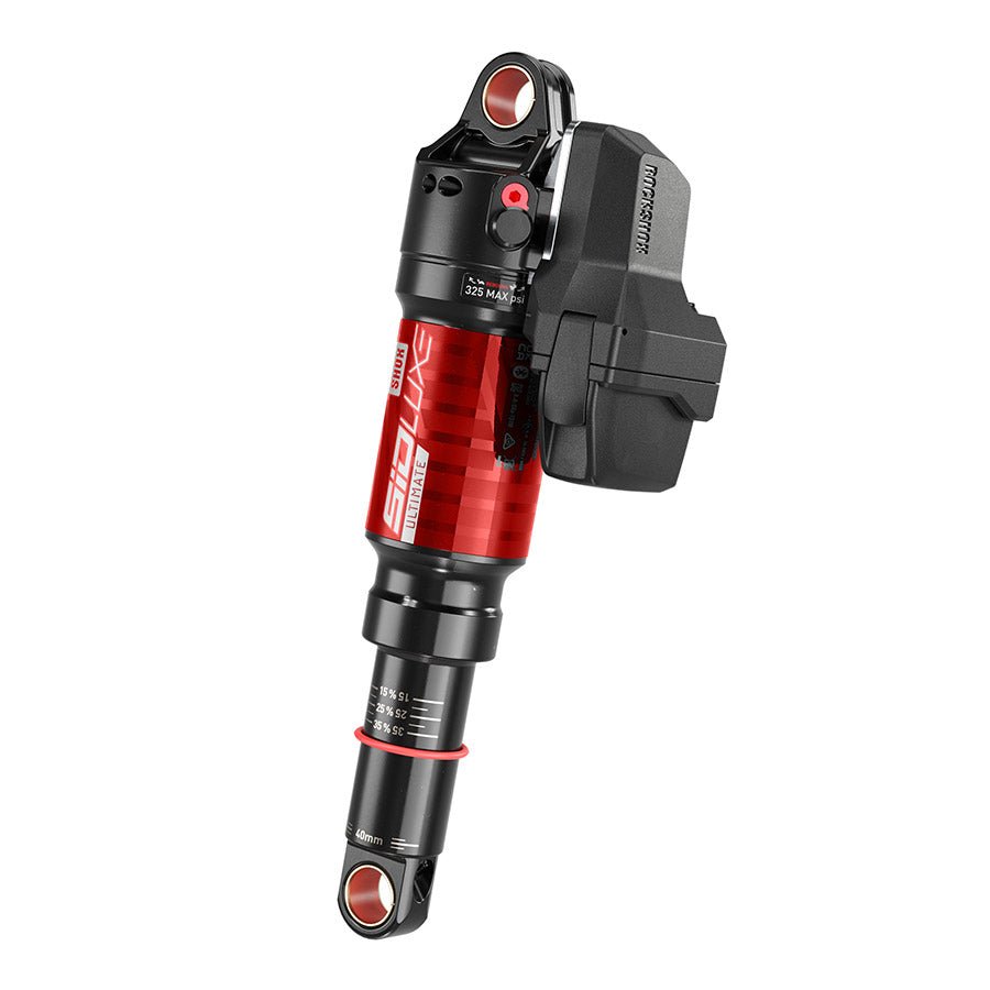 RockShox SIDLuxe Flight Attendant - 190x40 - Cervelo ZFS5 2023+ - A3 - The Lost Co. - RockShox - 00.4118.544.011 - 710845929441 - 