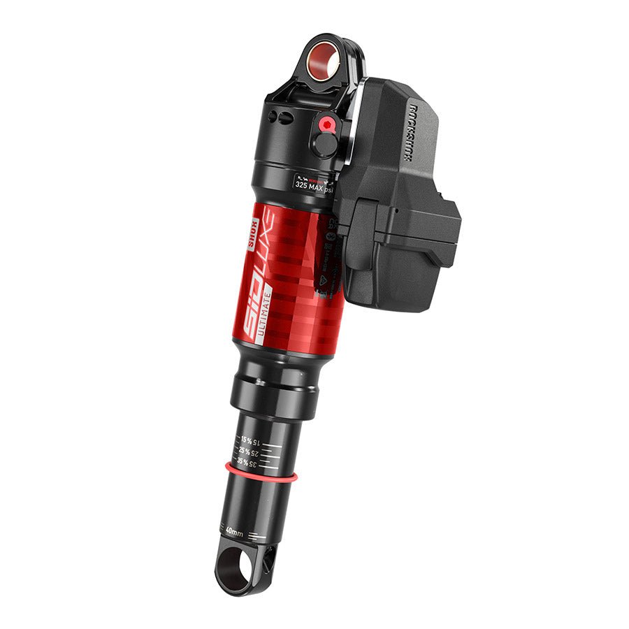 RockShox SIDLuxe Flight Attendant - 190x45 - Rocky Mountain Element 2022+ - A3 - The Lost Co. - RockShox - 00.4118.544.010 - 710845929434 - 