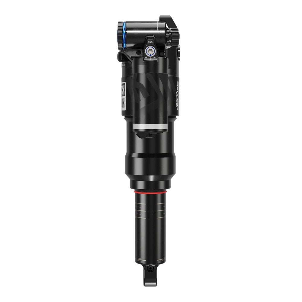 RockShox Super Deluxe Ultimate RC2T w/ HBO - 185x47.5 - C2 - The Lost Co. - RockShox - 00.4118.454.016 - 710845908637 - 