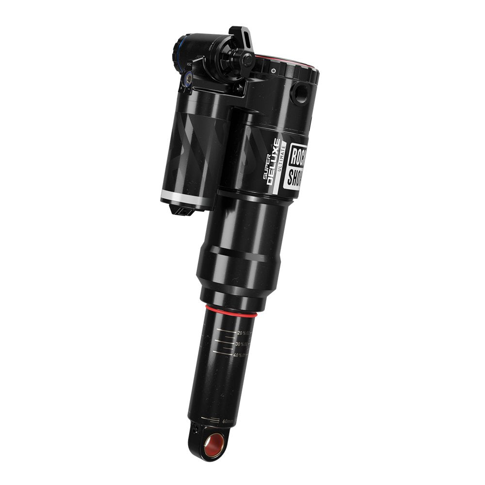 RockShox Super Deluxe Ultimate RC2T w/ HBO - 185x52.5 - C2 - The Lost Co. - RockShox - 00.4118.454.014 - 710845908613 - 