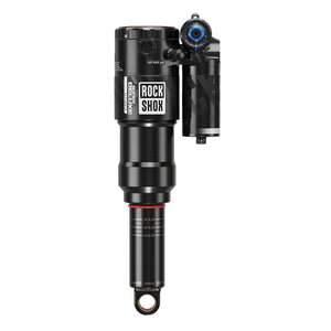 RockShox Super Deluxe Ultimate RC2T w/ HBO - 205X65 - C2 - The Lost Co. - RockShox - 00.4118.454.007 - 710845908545 - 