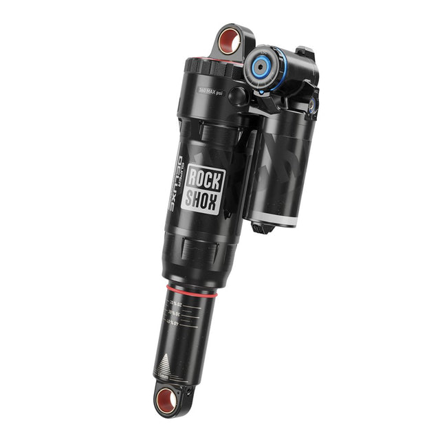 RockShox Super Deluxe Ultimate RC2T w/ HBO - 210x55 - Specialized Stumpjumper 29 Evo S2 - 6 (2021+) - C2 - The Lost Co. - RockShox - 00.4118.454.025 - 710845908729 - 