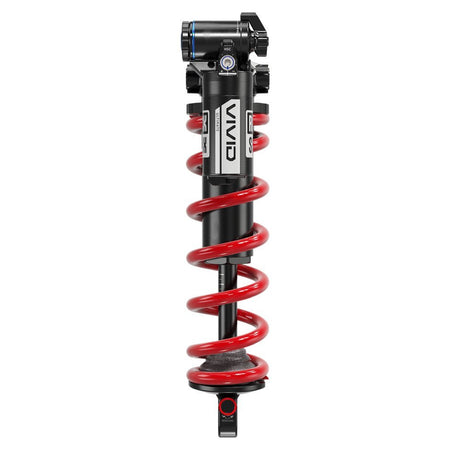 RockShox Vivid Coil Ultimate DH RC2 - 225x75 - C1 - The Lost Co. - RockShox - 00.4118.456.003 - 710845910746 - 