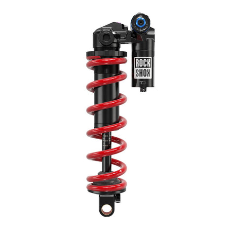 RockShox Vivid Coil Ultimate RC2T - 205x60 - Transition Relay / Patrol (2022+) - C1 - The Lost Co. - RockShox - 00.4118.455.019 - 710845910685 - 
