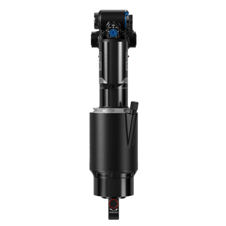 RockShox Vivid Ultimate RC2T - 205x57.5 - D1 - The Lost Co. - RockShox - 00.4118.547.008 - 710845930188 - 