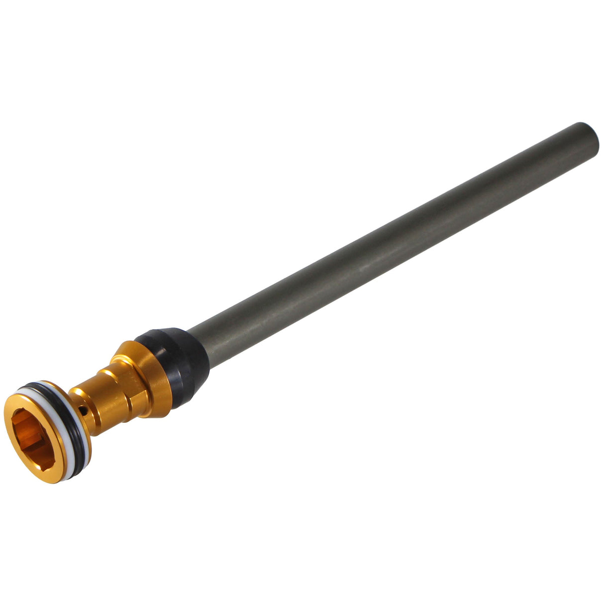 RockShox ZEB B1+ Linear XL Air Shaft - 180mm - The Lost Co. - RockShox - 11.4018.111.069 - 710845933738 - 