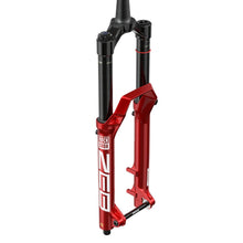 Load image into Gallery viewer, RockShox Zeb Ultimate - 29&quot; - 160mm - Red - Charger 3.1 RC2 - A3 - The Lost Co. - RockShox - 00.4021.075.023 - 710845907364 - 