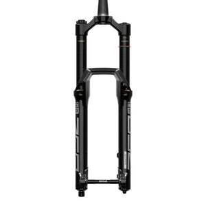 RockShox Zeb Ultimate - 29" - 170mm - Black - Charger 3.1 RC2 - A3 - The Lost Co. - RockShox - 00.4021.075.010 - 710845904578 - 