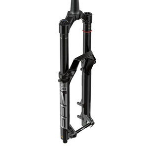 RockShox Zeb Ultimate - 29" - 170mm - Black - Charger 3.1 RC2 - A3 - The Lost Co. - RockShox - 00.4021.075.010 - 710845904578 - 