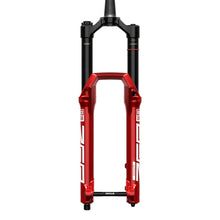 Load image into Gallery viewer, RockShox Zeb Ultimate - 29&quot; - 170mm - Red - Charger 3.1 RC2 - A3 - The Lost Co. - RockShox - 00.4021.075.022 - 710845907357 - 