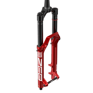 RockShox Zeb Ultimate - 29" - 180mm - Red - Charger 3.1 RC2 - A3 - The Lost Co. - RockShox - 00.4021.075.021 - 710845907340 - 