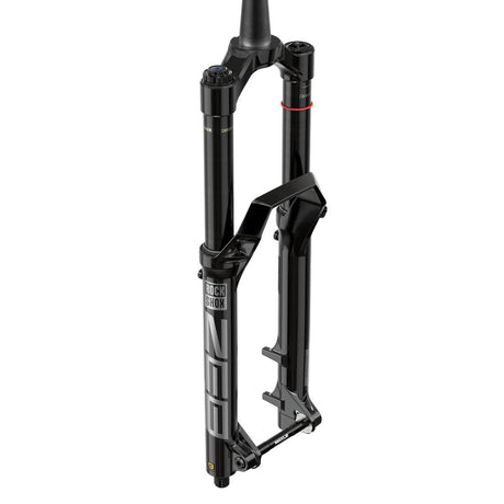 RockShox Zeb Ultimate - 29" - 190mm - Black - Charger 3.1 RC2 - A3 - The Lost Co. - RockShox - 00.4021.075.008 - 710845904554 - 