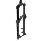RockShox Zeb Ultimate - 29" - 190mm - Grey - Charger 3.1 RC2 - A3 - The Lost Co. - RockShox - 00.4021.075.012 - 710845904592 - 