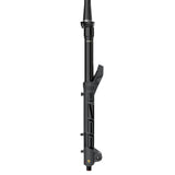 RockShox Zeb Ultimate - 29" - 190mm - Grey - Charger 3.1 RC2 - A3 - The Lost Co. - RockShox - 00.4021.075.012 - 710845904592 - 