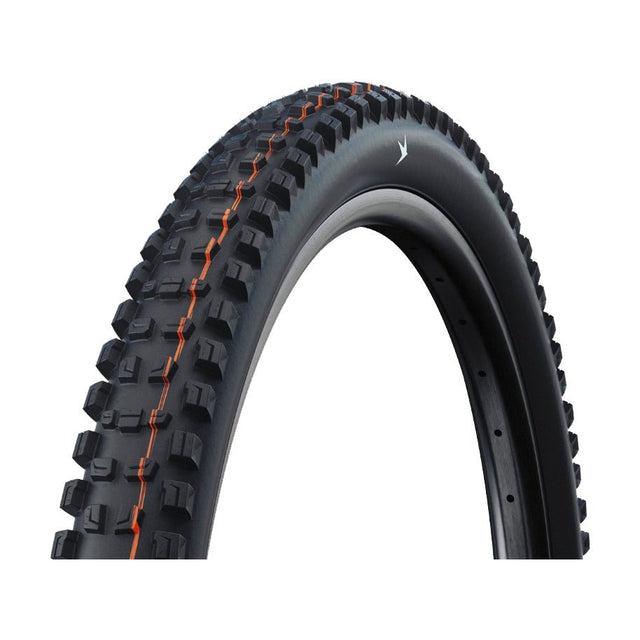 Schwalbe Romy - 27.5x2.5 - Gravity Pro Radial - Soft - The Lost Co. - Schwalbe - 11654709 - 4026495970587 - 