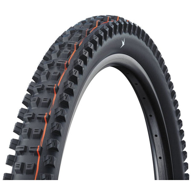 Schwalbe Tacky Chan - 27.5x2.5 - Gravity Pro Radial - Soft - The Lost Co. - Schwalbe - 11654694 - 4026495969987 - 