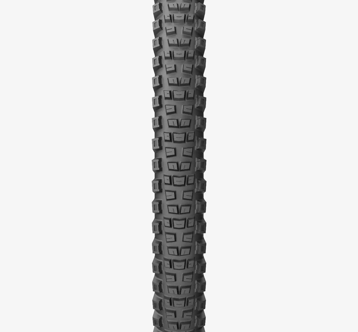 Pirelli Scorpion Blacksting Tire - 29x2.4 - DualWall - SuperSoft - Black/Yellow