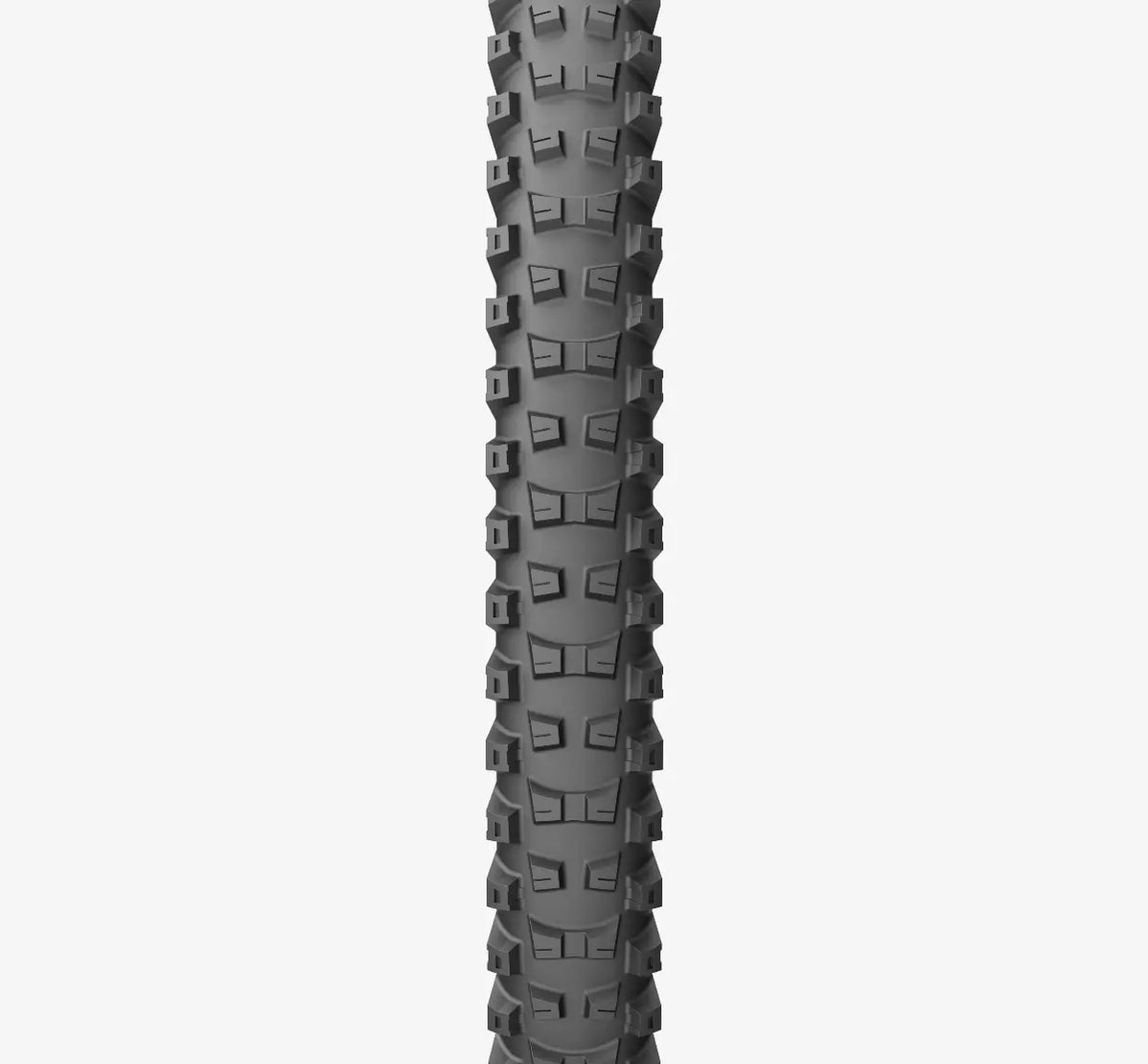 Pirelli Scorpion Red Claw Tire - 29x2.4 - DualWall - Soft - Black