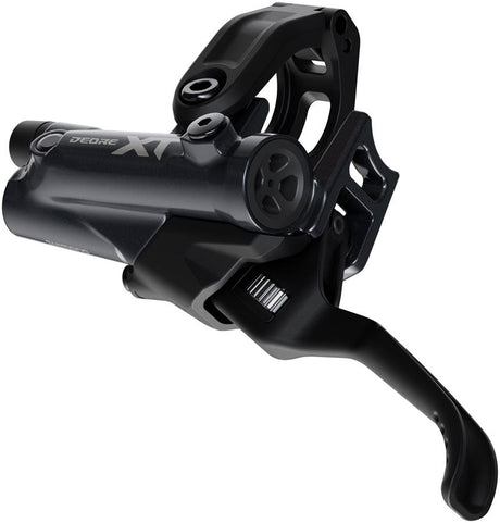 Shimano Deore XT BL - M8200L Hydraulic Brake Lever - Left - The Lost Co. - Shimano - IBLM8200L - 192790290850 - 