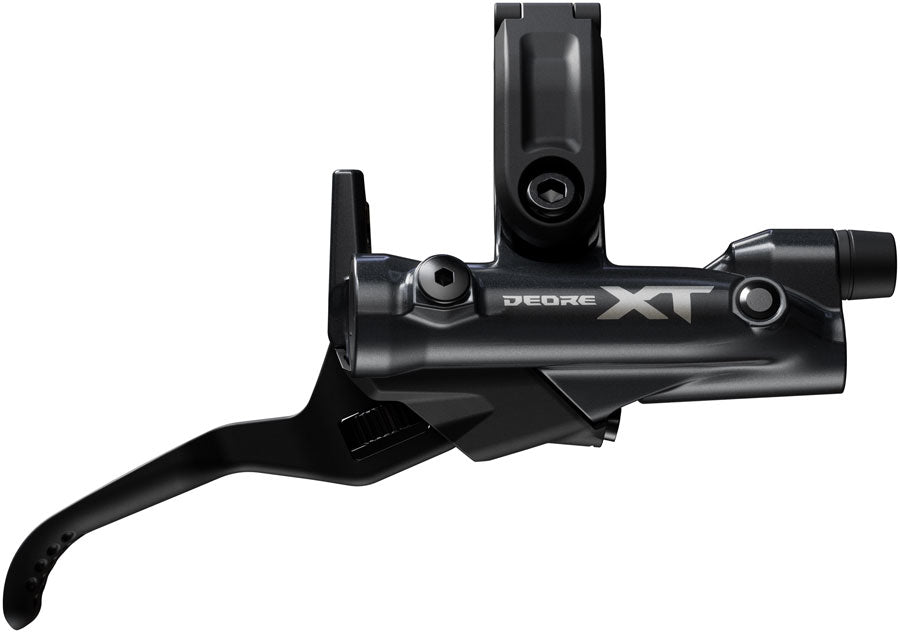 Shimano Deore XT BL - M8200R Hydraulic Brake Lever - Right - The Lost Co. - Shimano - IBLM8200R - 192790290829 - 